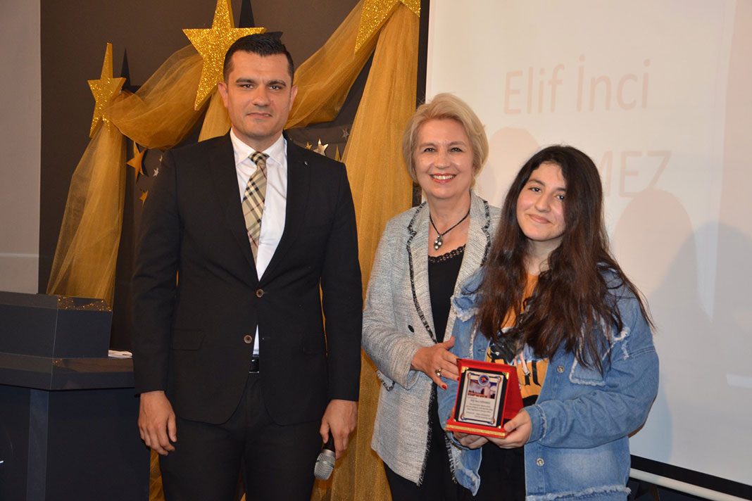 Özel Gündoğdu Koleji