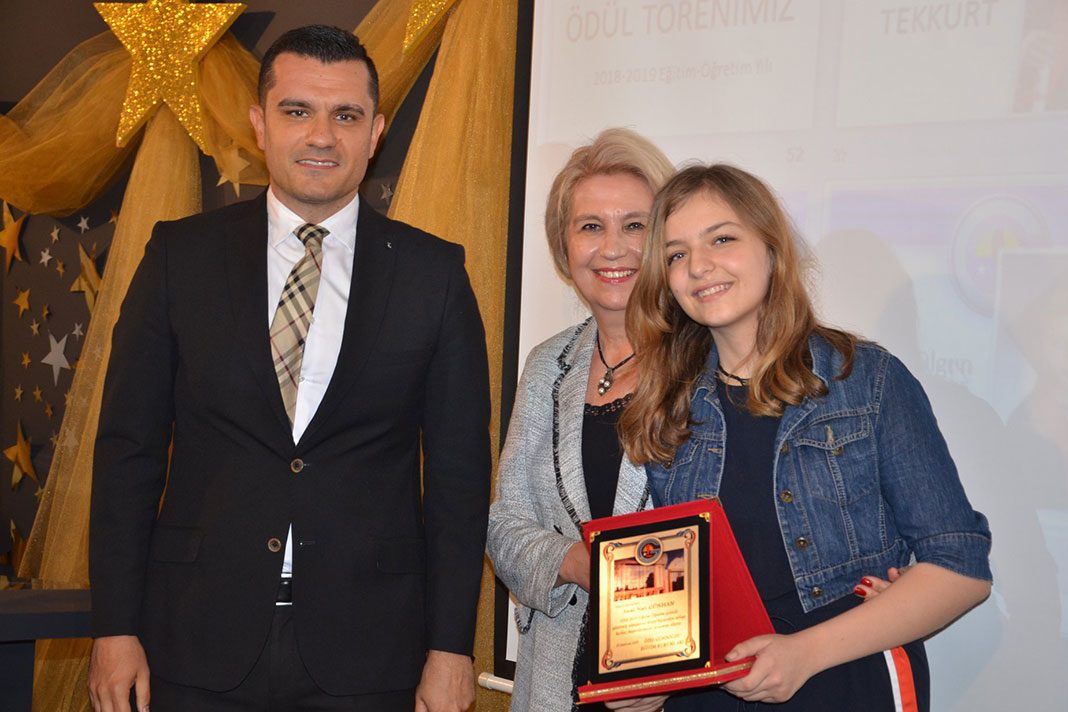Özel Gündoğdu Koleji