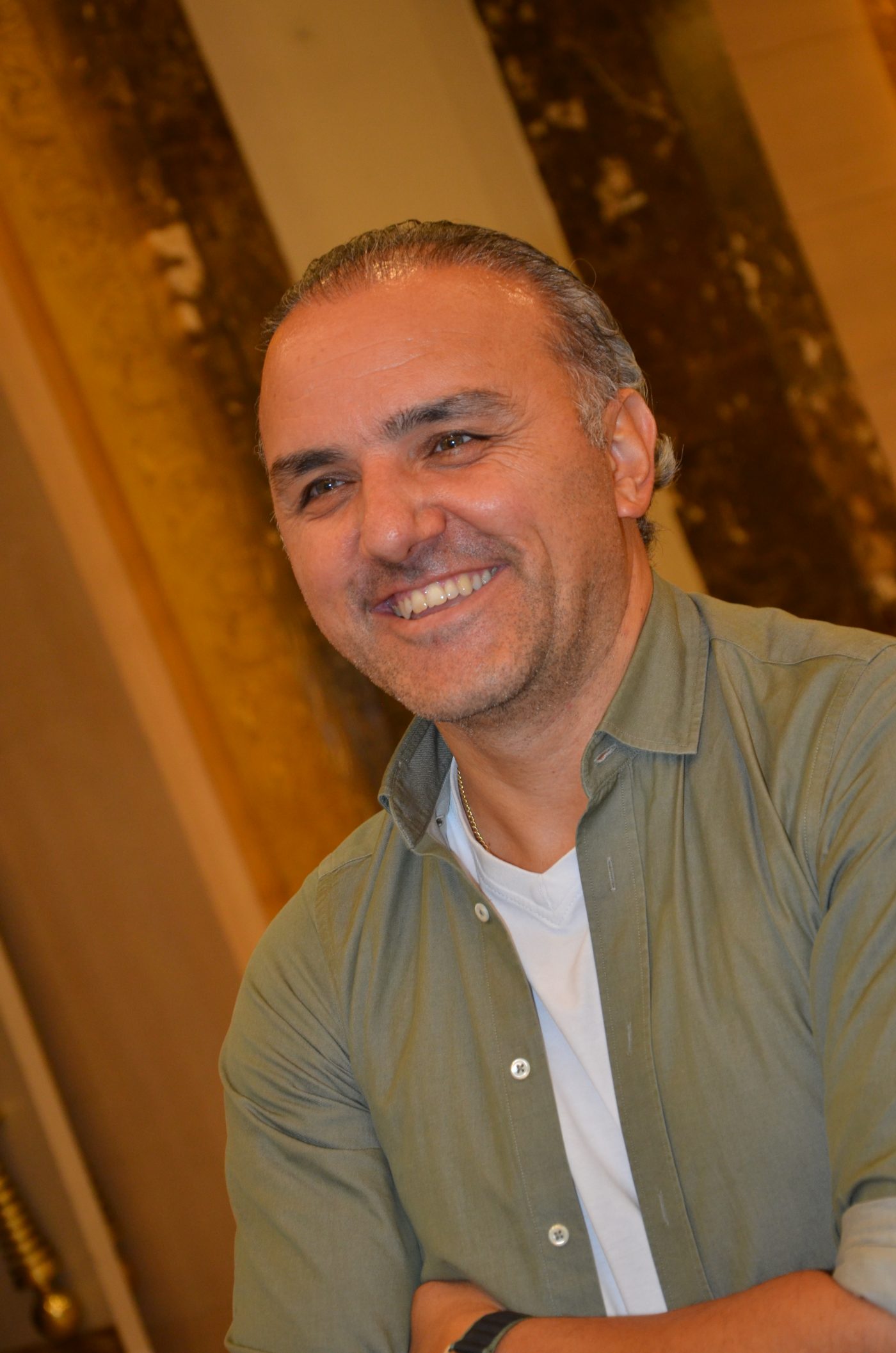 Zedhaber Arşivinden Kareler