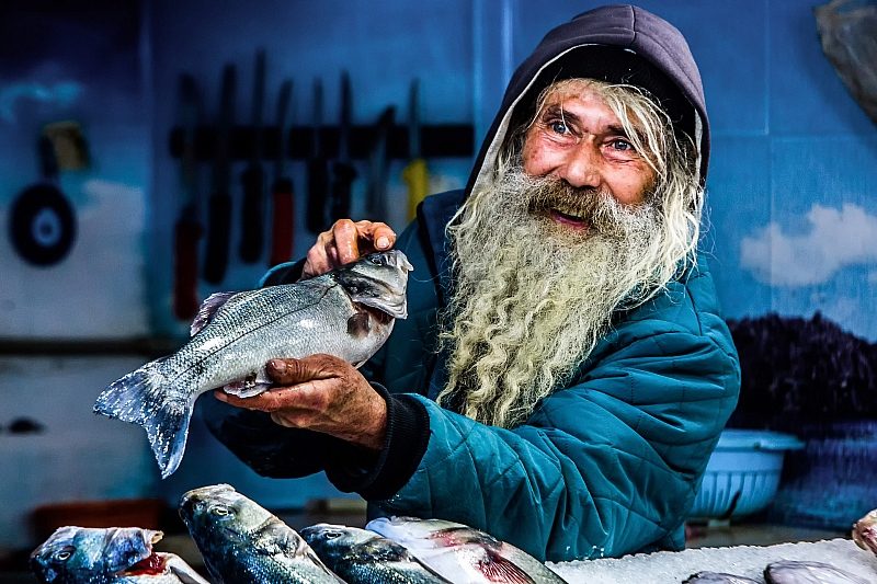 Doğa Fotoğrafları