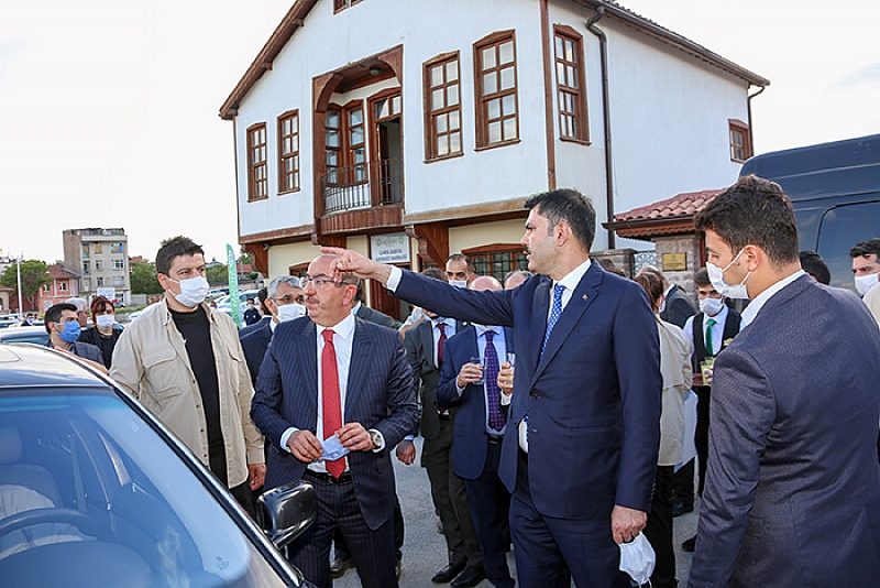 Gündelik Fotoğraf Haber Kareleri