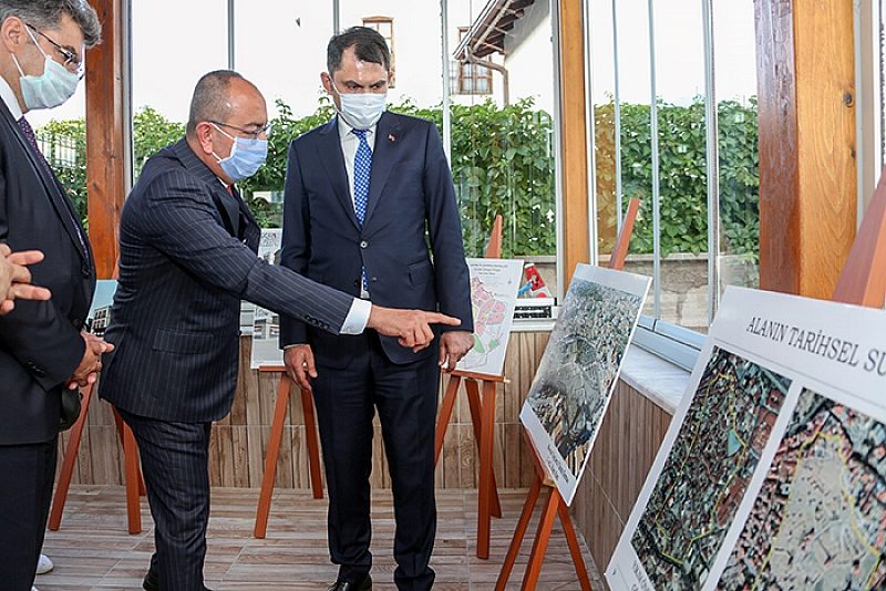 Gündelik Fotoğraf Haber Kareleri