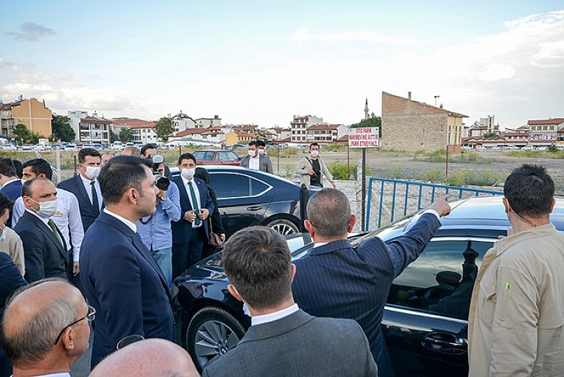 Gündelik Fotoğraf Haber Kareleri