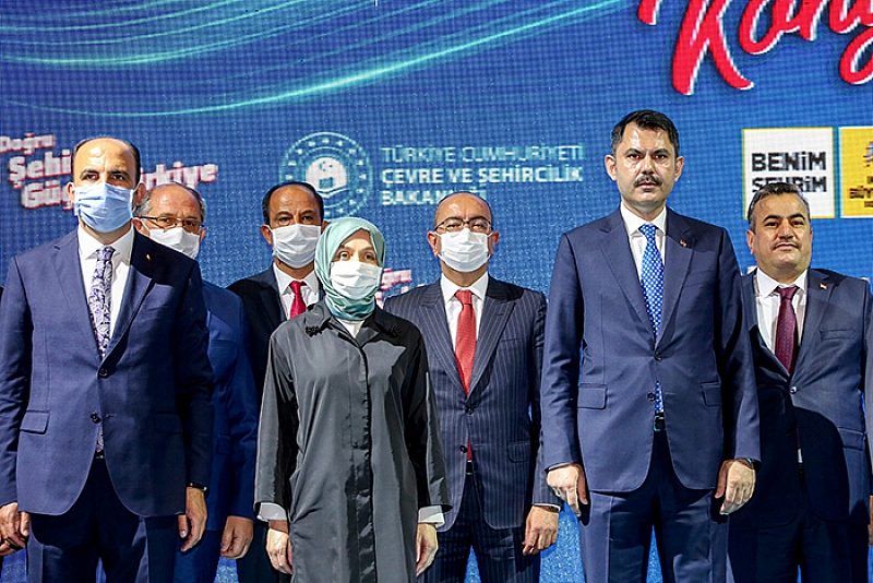 Gündelik Fotoğraf Haber Kareleri