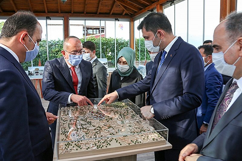 Gündelik Fotoğraf Haber Kareleri