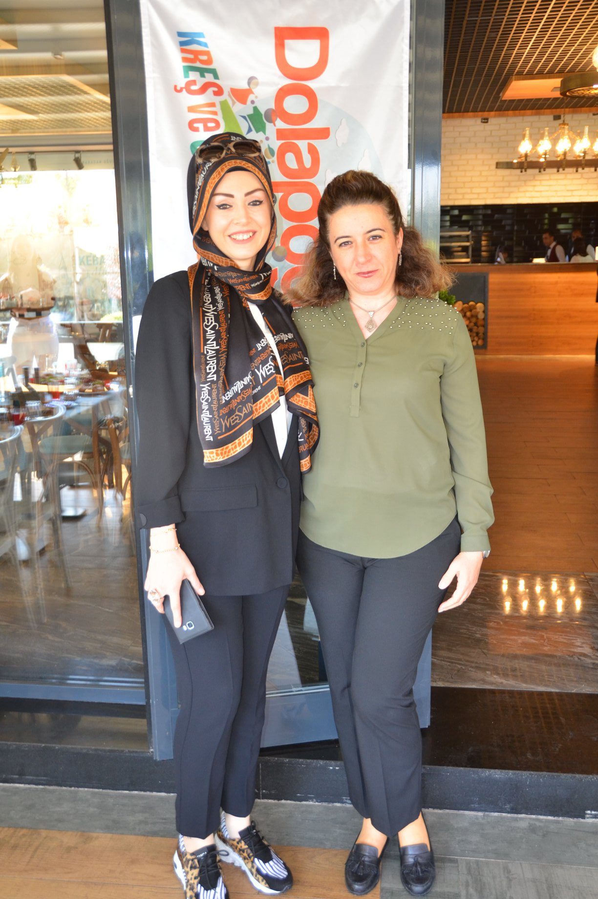 ELİF DOLAPOĞLU