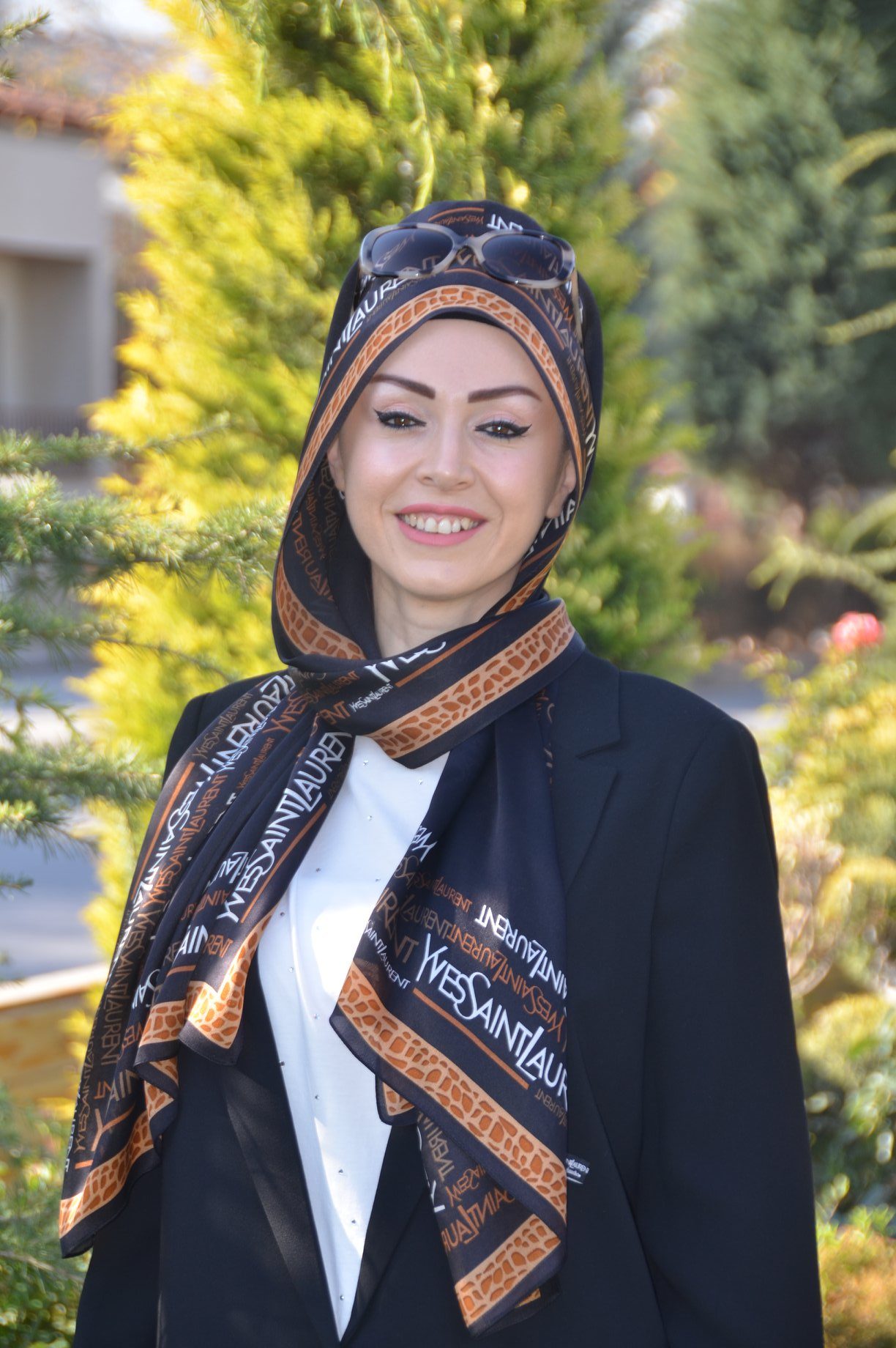 ELİF DOLAPOĞLU