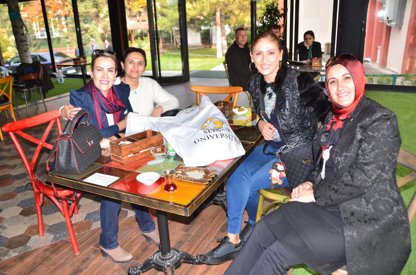 ZED MEGAZİN MODA