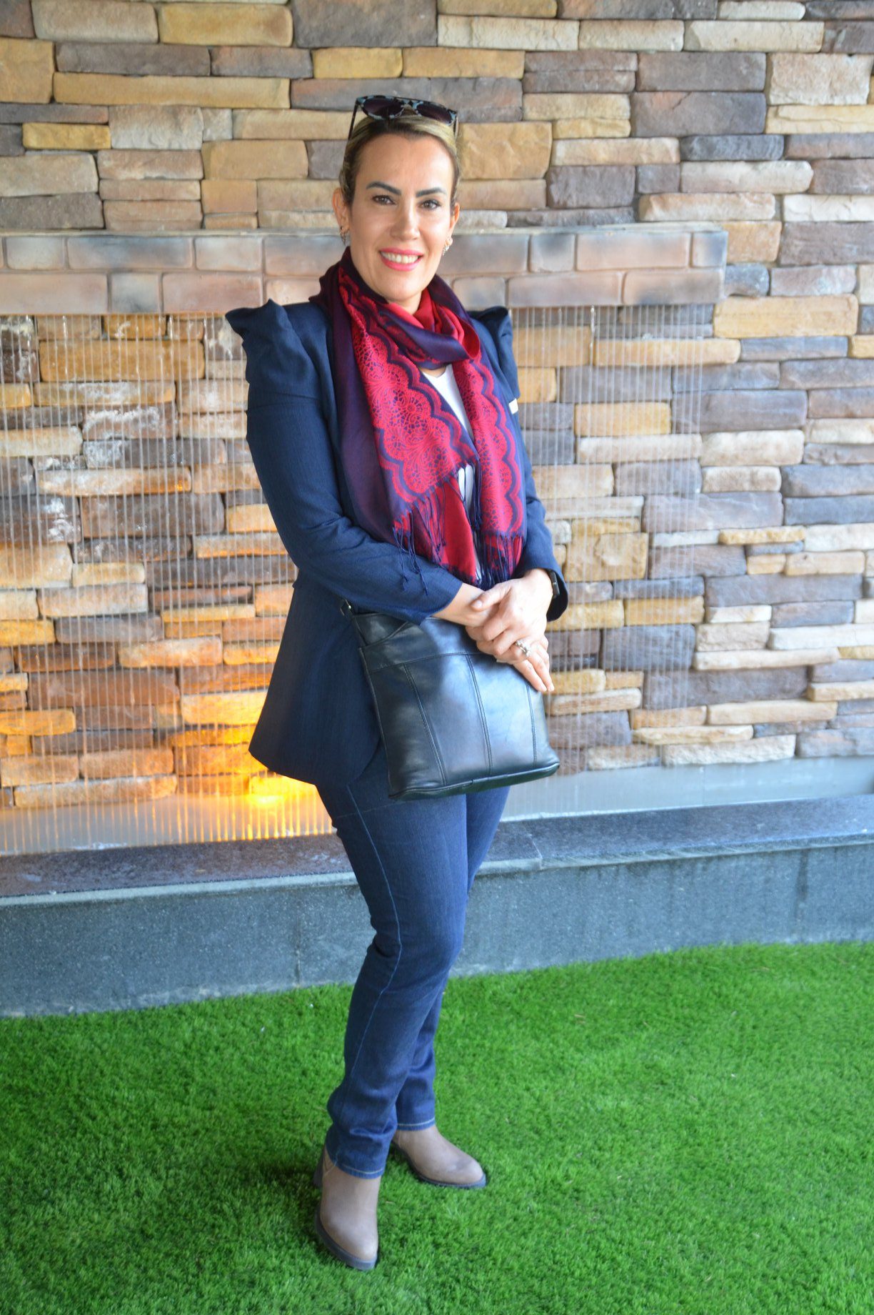 ZED MEGAZİN MODA