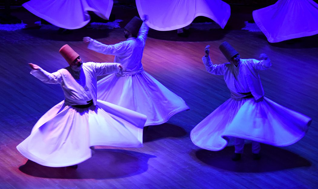 KONYA BÜYÜKŞEHİR BELEDİYESİ
