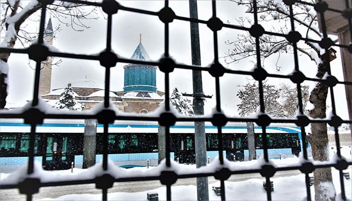 KARATAY BELEDİYESİ