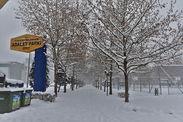 KARATAY BELEDİYESİ