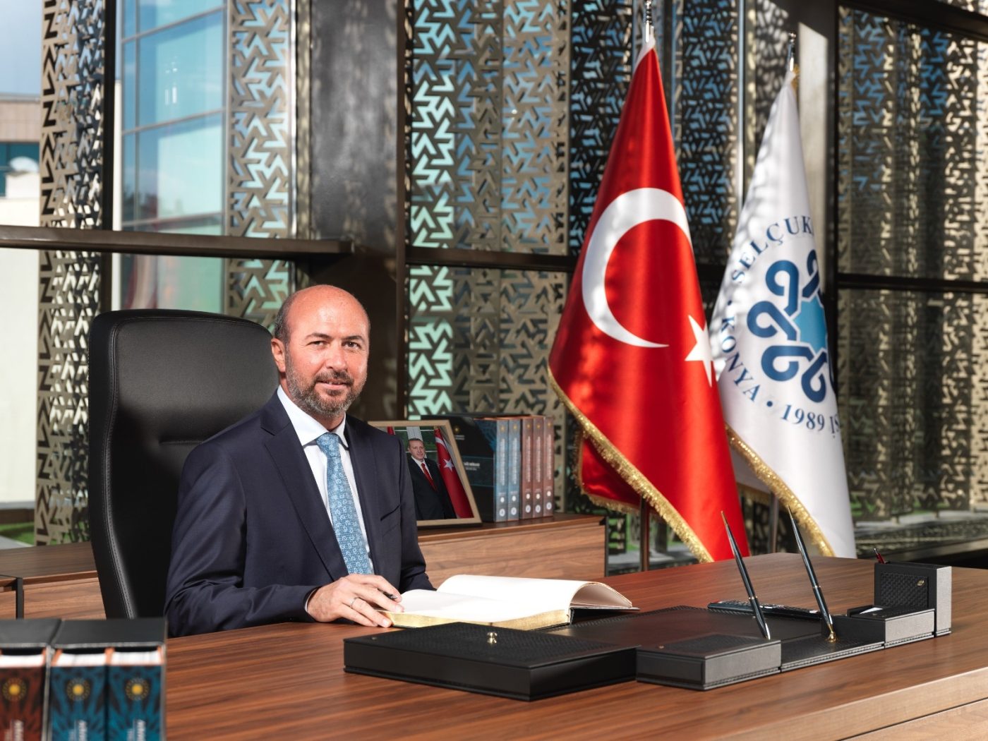 SELÇUKLU BELEDİYESİ
