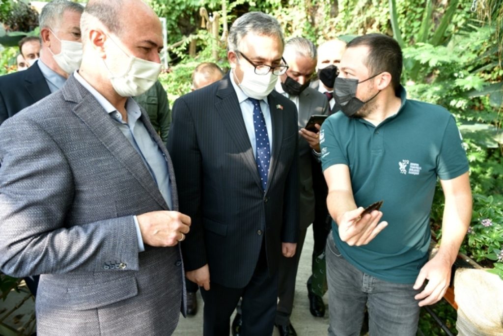 SELÇUKLU BELEDİYESİ