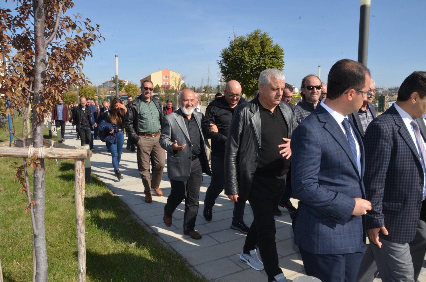 CİHANBEYLİ BELEDİYESİ