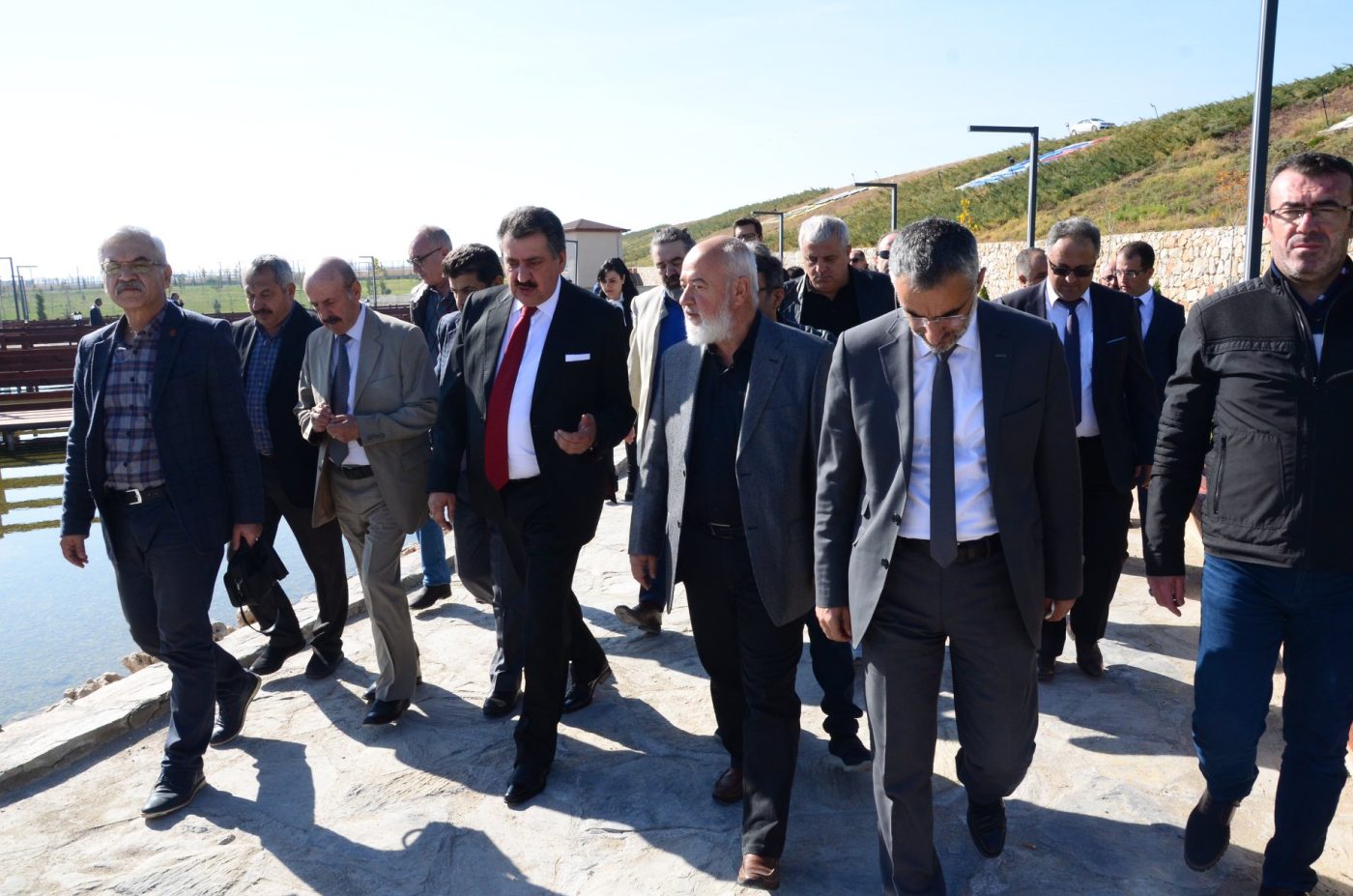 CİHANBEYLİ BELEDİYESİ
