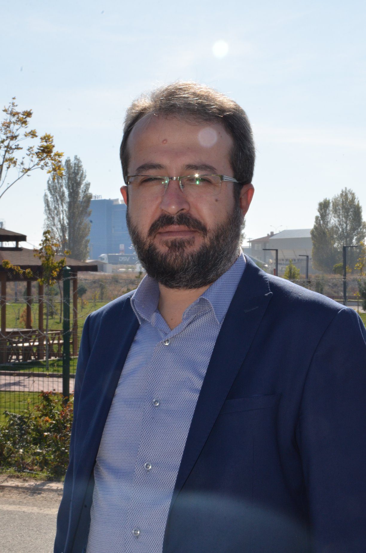 CİHANBEYLİ BELEDİYESİ