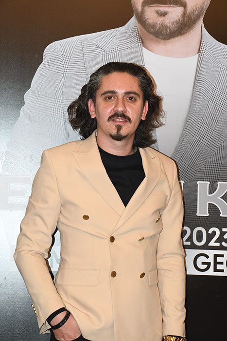 SERKAN KAYA RÜZGARI