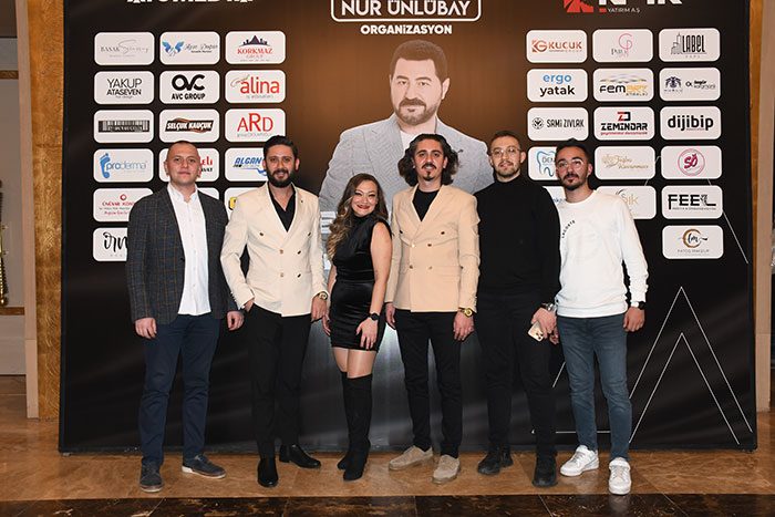 SERKAN KAYA RÜZGARI