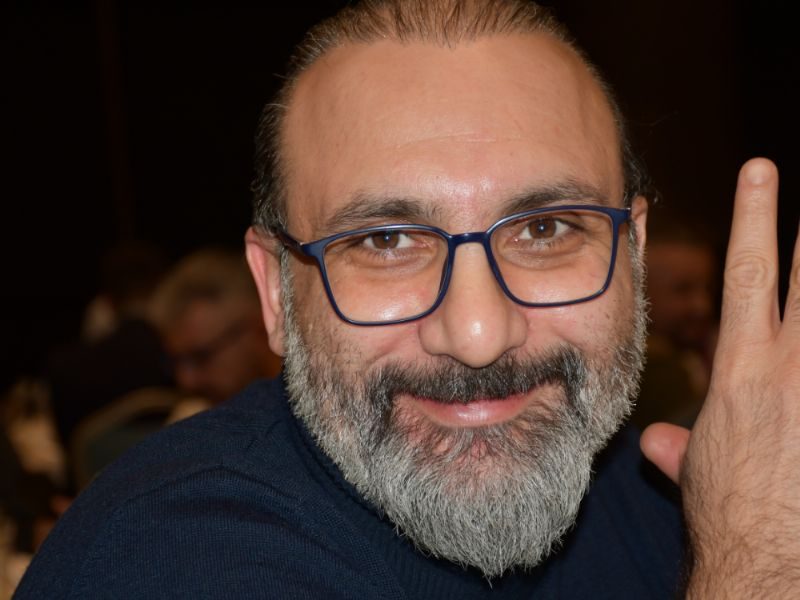 10 OCAK ÇALIŞAN GAZETECİLER GÜNÜ-2025