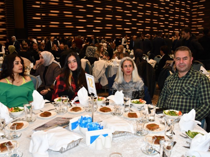 10 OCAK ÇALIŞAN GAZETECİLER GÜNÜ-2025