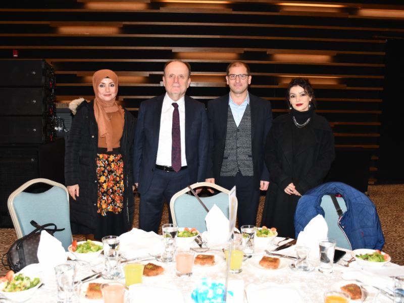 10 OCAK ÇALIŞAN GAZETECİLER GÜNÜ-2025