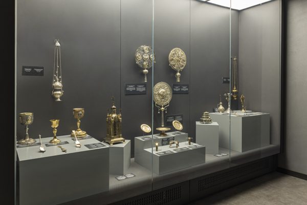 AYASOFYA TARİH VE DENEYİM MÜZESİ