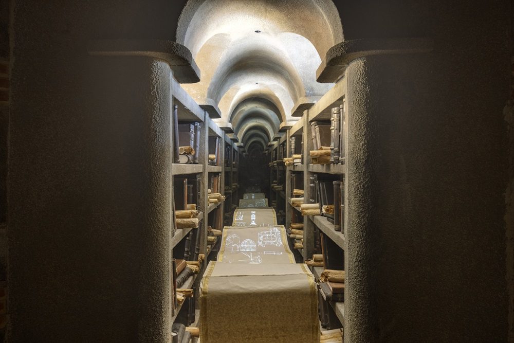 AYASOFYA TARİH VE DENEYİM MÜZESİ