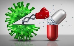 Yılda 35 Bin Kişi Antibiyotik Direnci Nedeniyle Hayatını Kaybediyor!