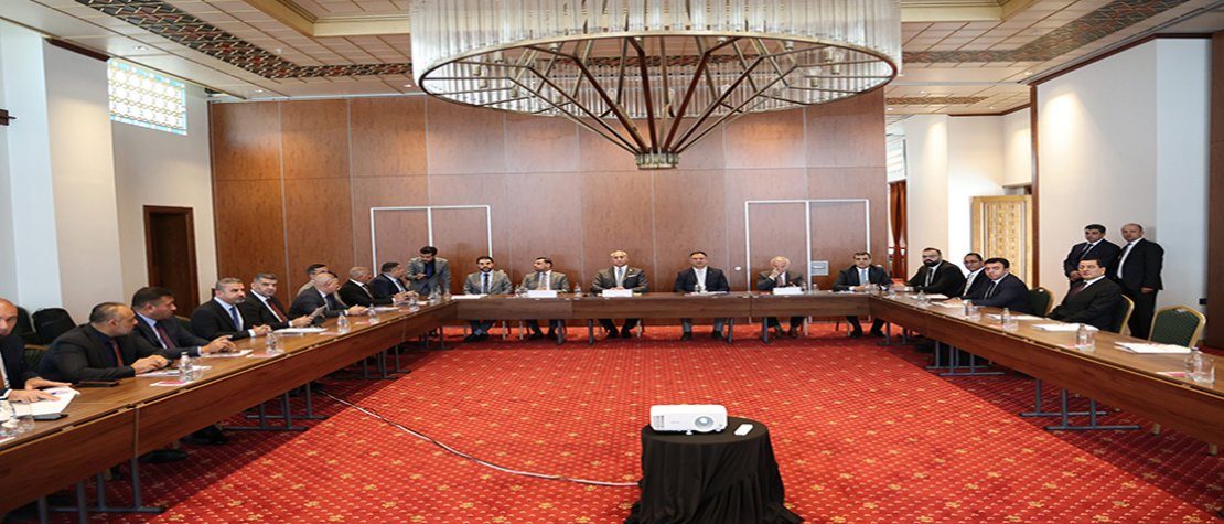 Konya Büyükşehir’in Akıllı Şehir Uygulamaları Farklı Ülkelere Model Oluyor