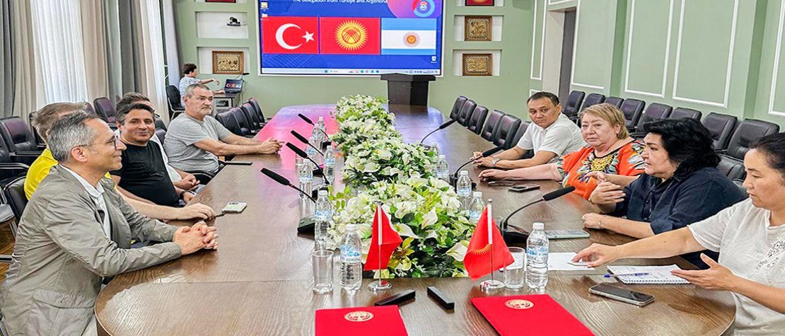 Selçuk Üniversitesinden Tıp Alanında Uluslararası Adım