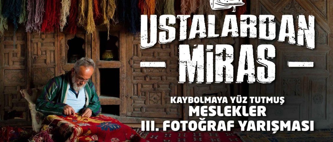 Fotoğraf Yarışması