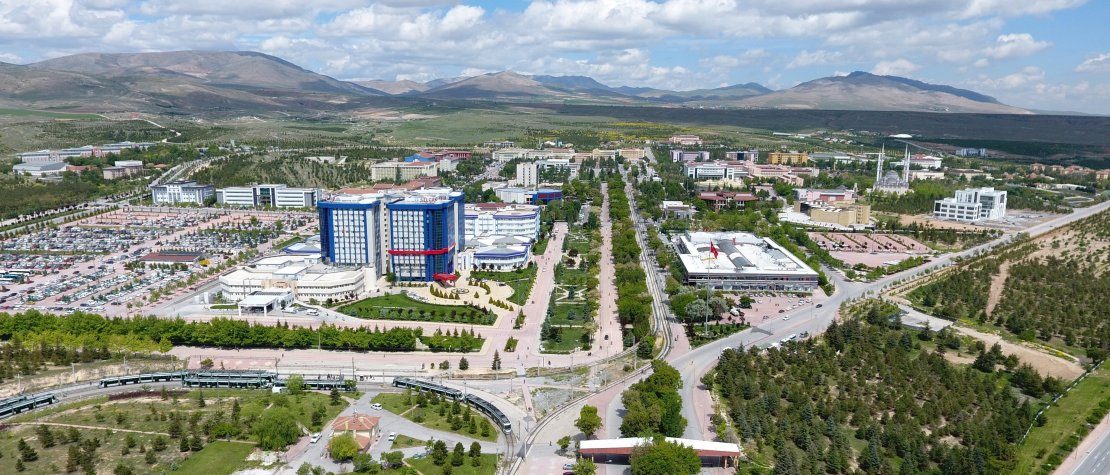 Selçuk Üniversitesi En Çok Tercih Edilenler Arasında