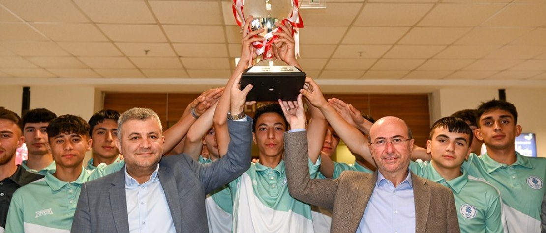 Türkiye Futbol Federasyonu Açıkladı