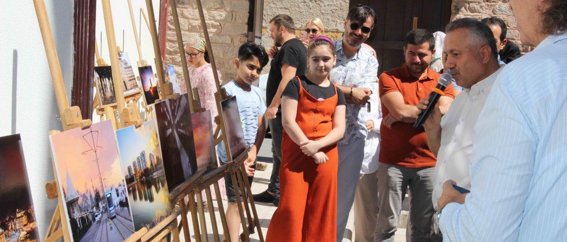 Türkiye Yazarlar Birliği Konya Şubesi