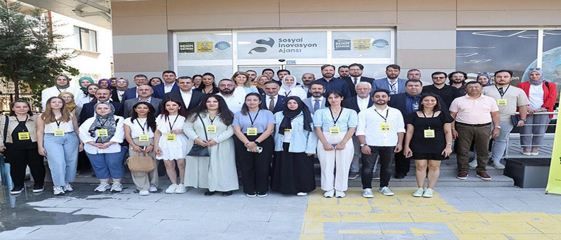 3. “Yayıncılık Yaz Okulu” Konya’da Başladı