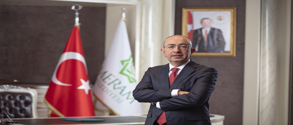Başkan Kavuş; “30 Ağustos Yüzyıldır Mazlumların En Büyük Umududur”