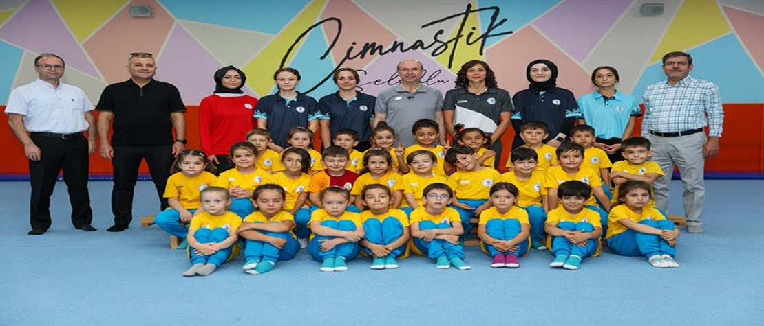 Sporun Merkezi Selçuklu’da Yaz Spor Okulları Sona Erdi!