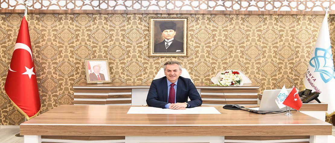2024-2025 Eğitim Öğretim Yılı Açılış Mesajı