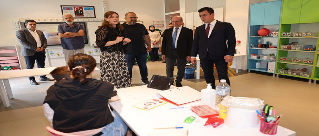 Selçuklu’da Cuma Buluşmaları Sürüyor