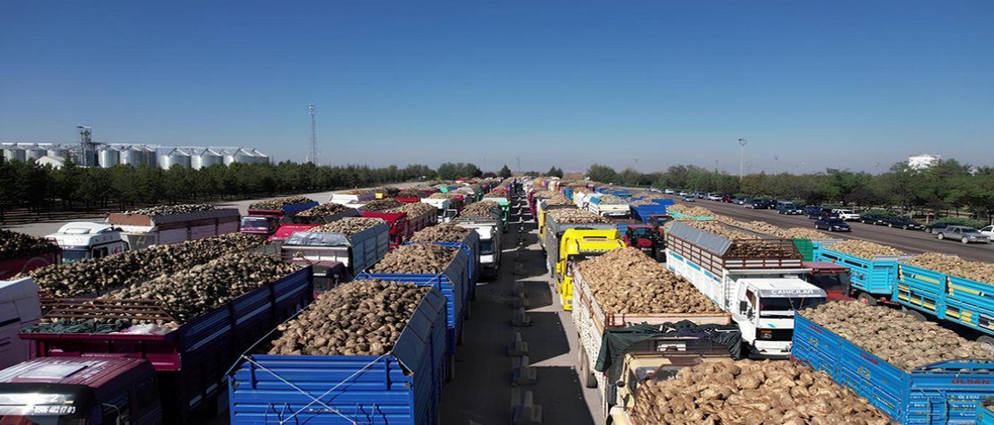Konya Şeker’den Çiftçisine Çifte Avans