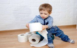Çocuklarda Gastroenteritin 7 Belirtisi