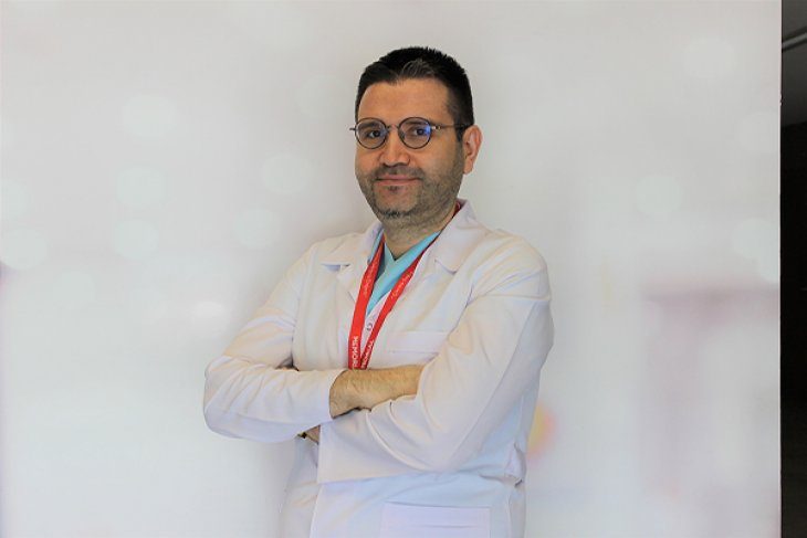 Bacağa Vuran Bel Fıtığı Ağrısı Yaşıyorsanız…