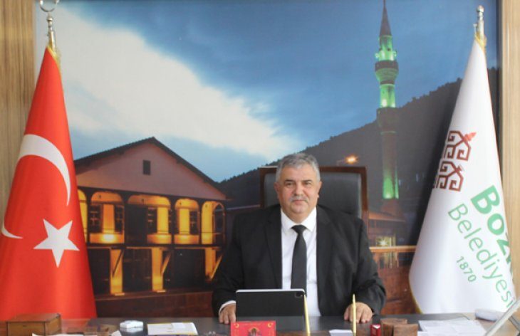 Başkan Karabulut’tan Milletvekili Ziya Altunyaldız’a Teşekkür