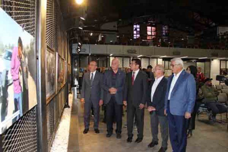 Soykırıma Karşı Gazze’nin Çığlığı