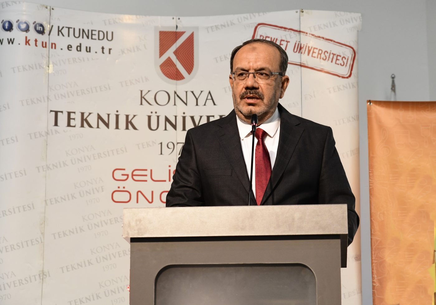 Başkan Altay Ktün Öğrencileriyle Buluştu
