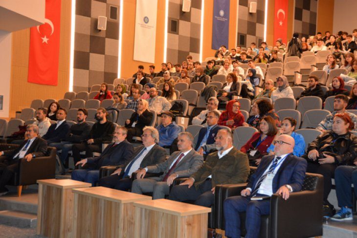 Uluslararası İngilizce Eğitimi
