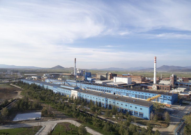 Eti Alüminyum, petrokimya sektöründe kullanılan katalizörü yerlileştirecek