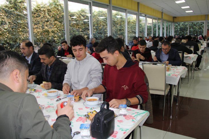 Özel Enderun Liseleri
