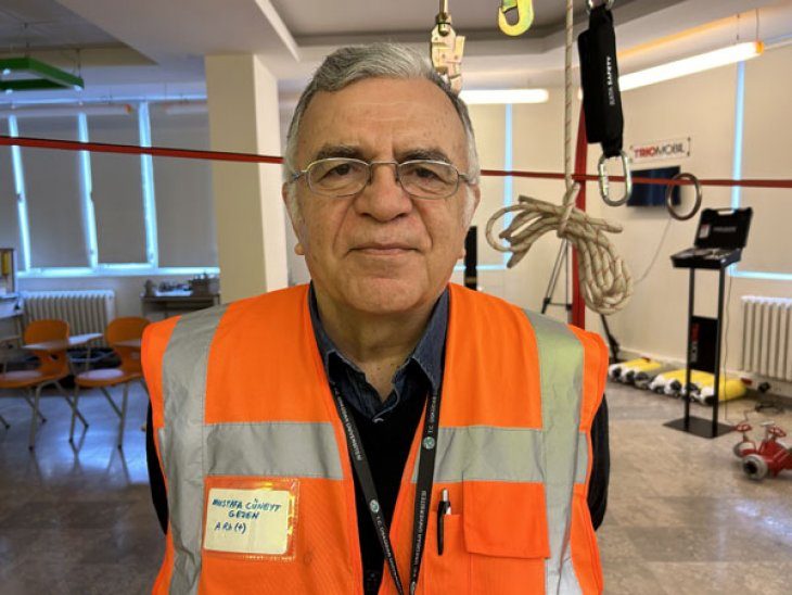 Kalp Damar Hastalıklarının Tanısında